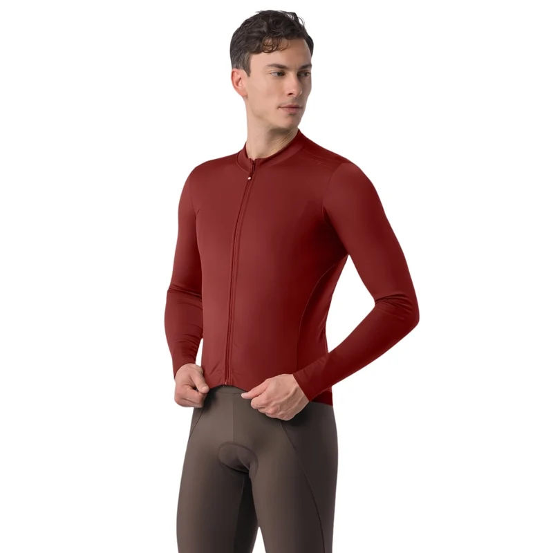 Maillot Castelli Thermal 2