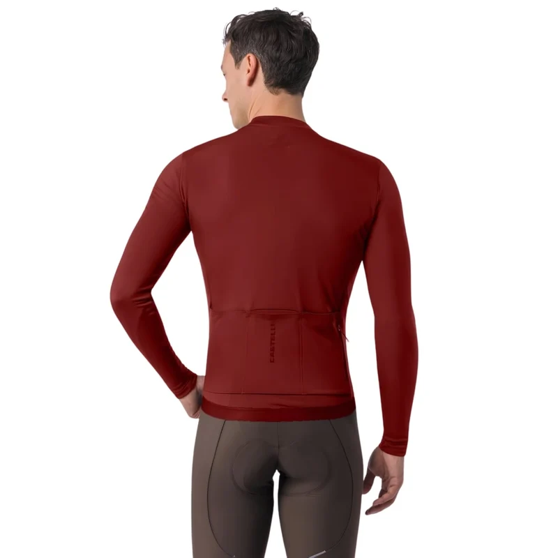 Maillot Castelli Thermal 2
