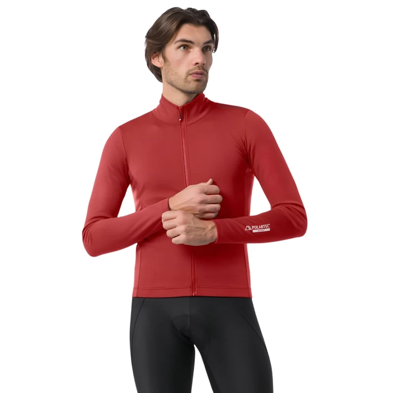 Manteau Castelli Espresso 2