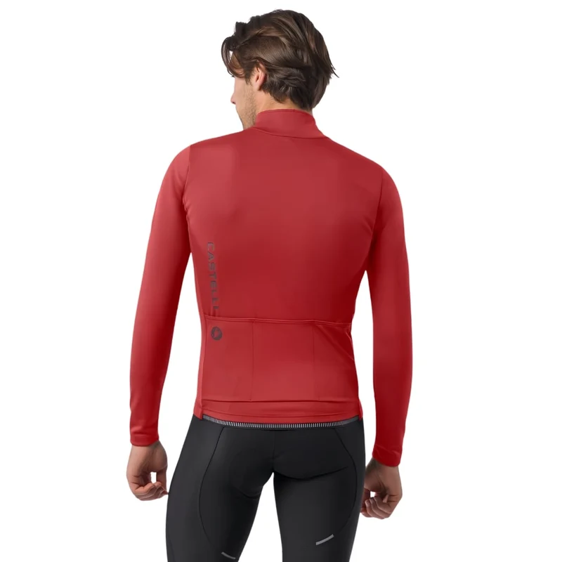 Manteau Castelli Espresso 2