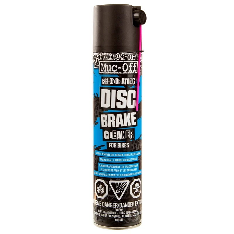 Nettoyant pour frein à disque Muc-Off 400ml