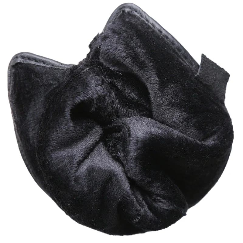 Gants Cuir Homme - Tendance