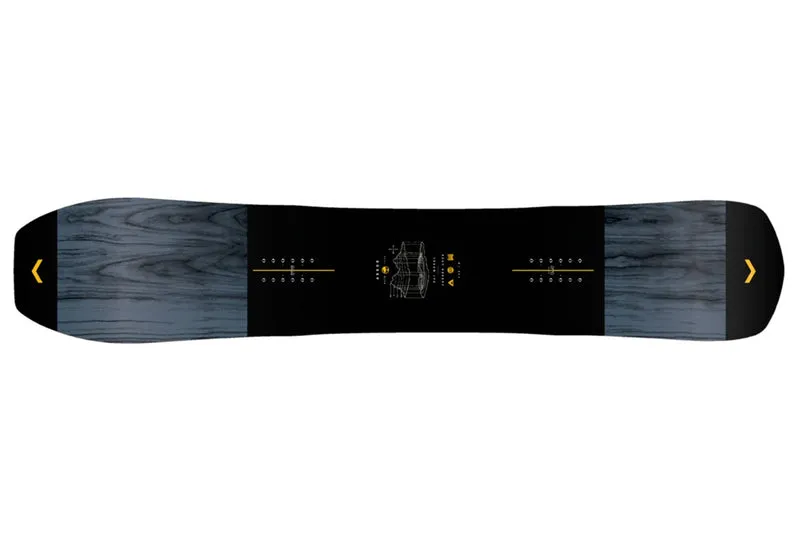 CODA LARGE SNOWBOARD