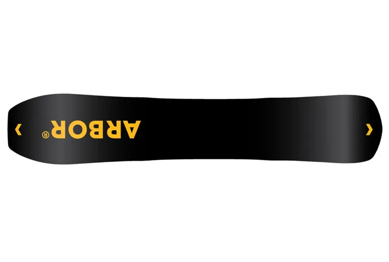 CODA LARGE SNOWBOARD