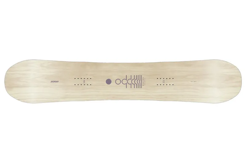 MANTRA SNOWBOARD