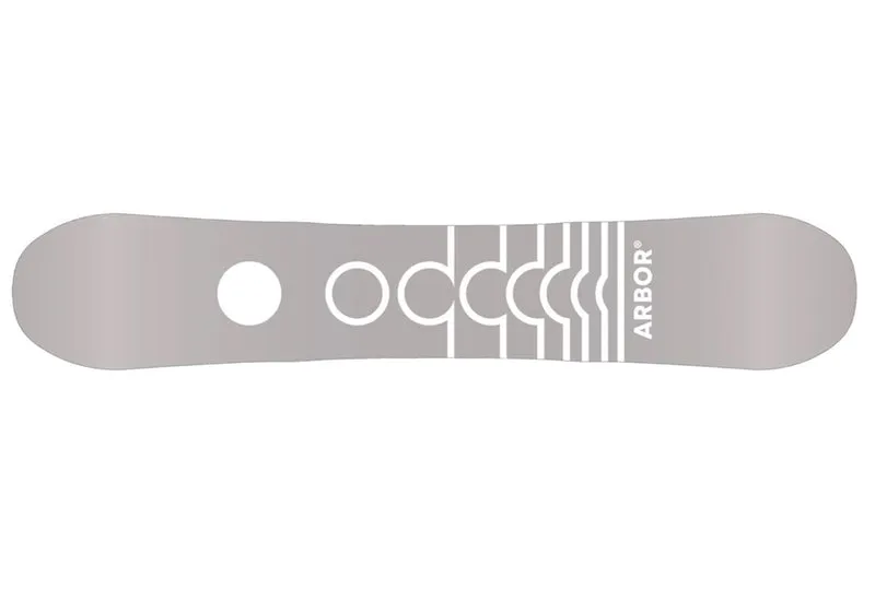 MANTRA SNOWBOARD