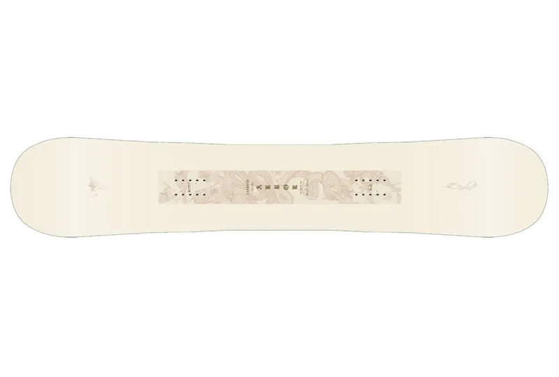 cadence SNOWBOARD