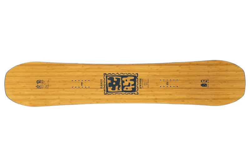 PÂMOISON SNOWBOARD