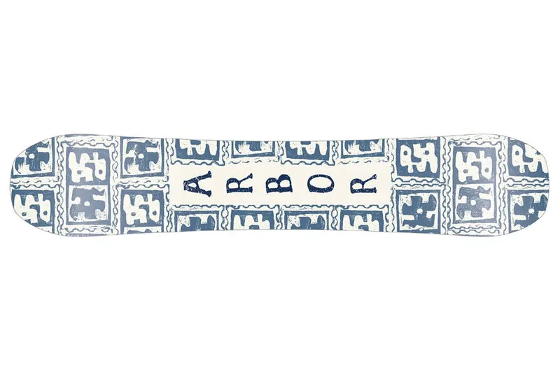 PÂMOISON SNOWBOARD