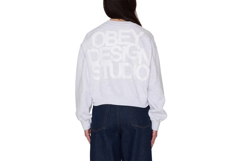ÉQUIPE CROPPÉE DU STUDIO DE DESIGN
