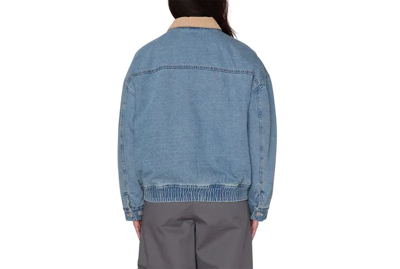 VESTE DE TRAVAIL EZRA