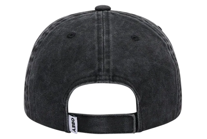ÉTIQUETTE 6 PANNEAUX FERMETURE VELCRO AU DOS