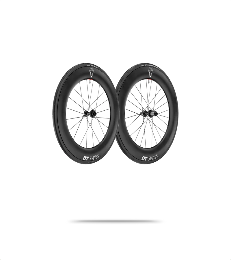 ARC 1100 DICUT WTS 85 Wheelset