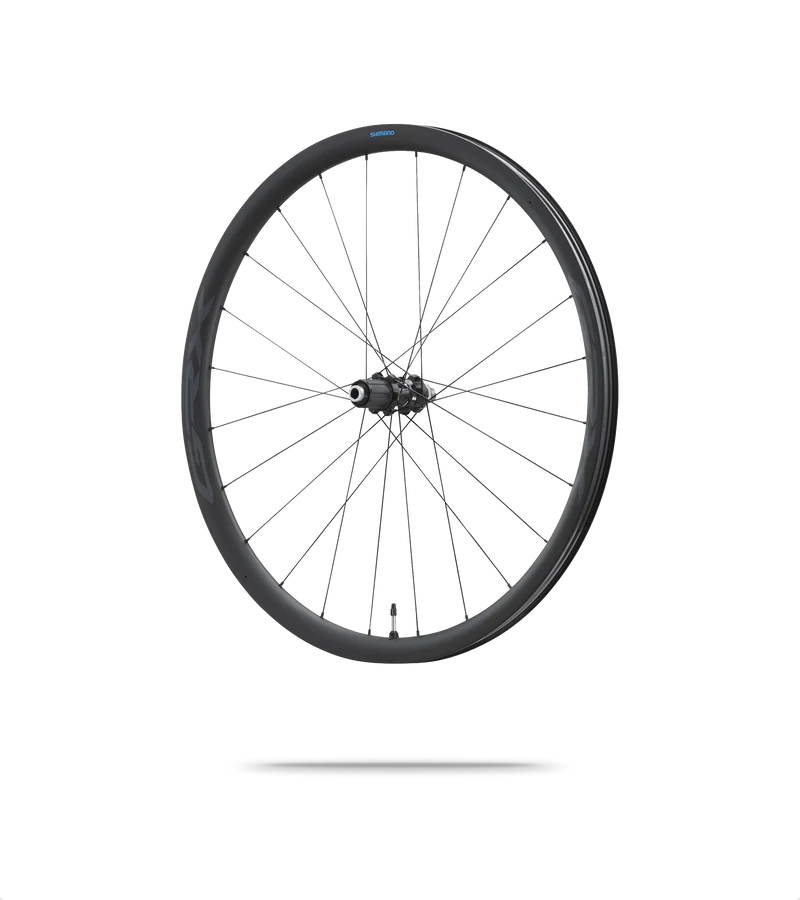 WH-RX870 GRX Carbon Wheelset