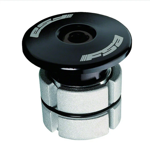 Écrous de compression de jeu de direction FSA 1 1/8 pour fourche carbone