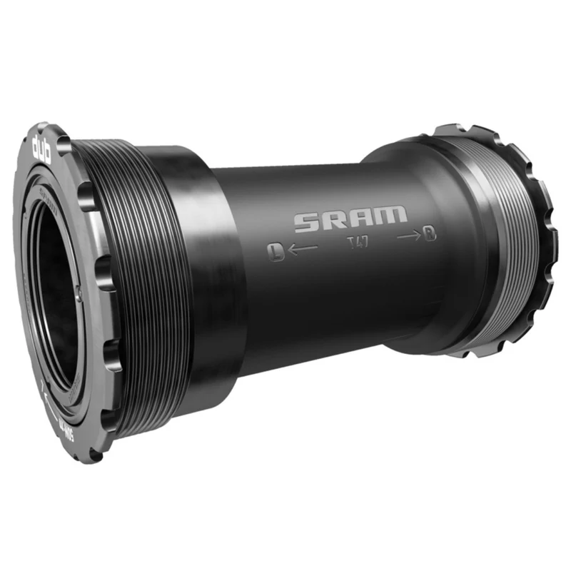 Jeu de pédalier SRAM DUB T47 85.5 mm