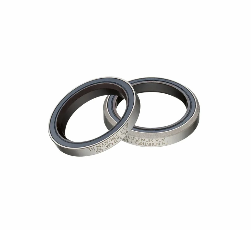 Roulement de jeu de direction FSA 36x45 1 1/8 inox - 30.2x41x6.5mm