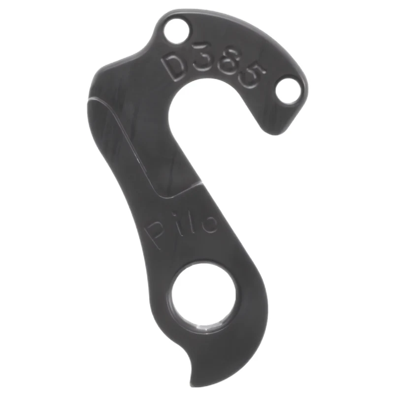 Patte de dérailleur EBGO pour Duster - Modal - CCEF - CC47