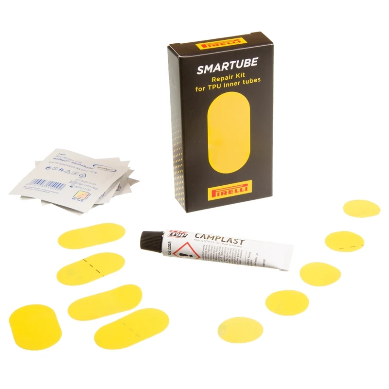 Trousse de rustines Pirelli pour SmarTUBE