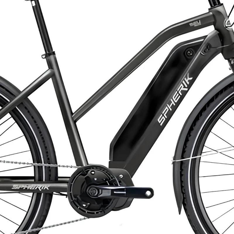 Batterie Bafang pour Spherik SEU 500WH