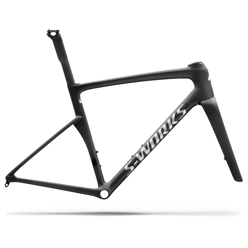 Cadre Specialized Tarmac SL9 S-Works