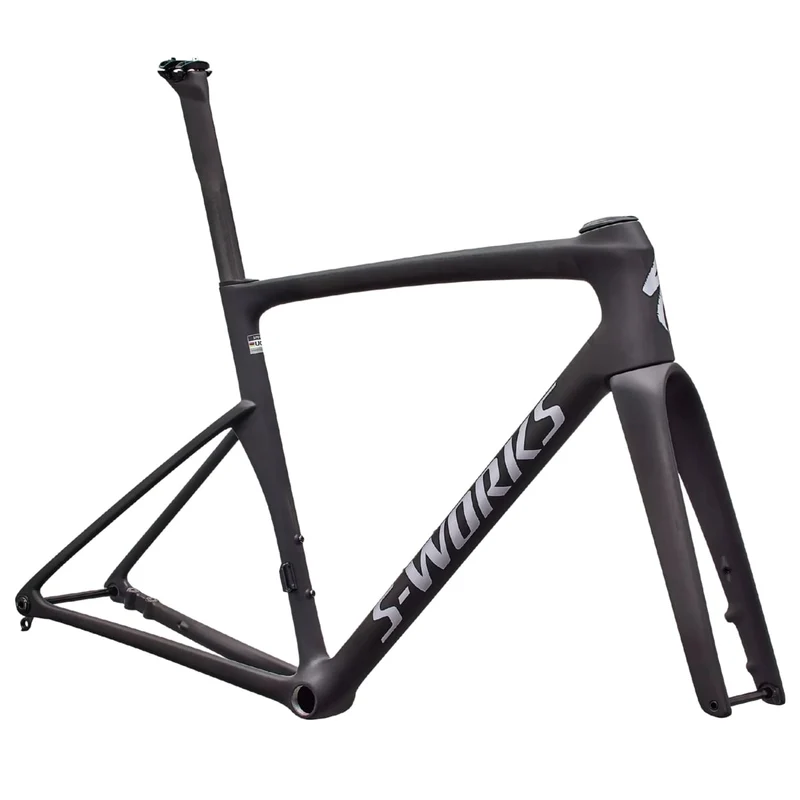 Cadre Specialized Tarmac SL9 S-Works