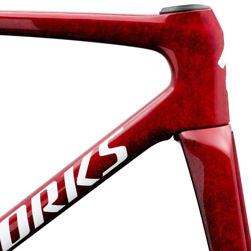 Cadre Specialized Tarmac SL9 S-Works