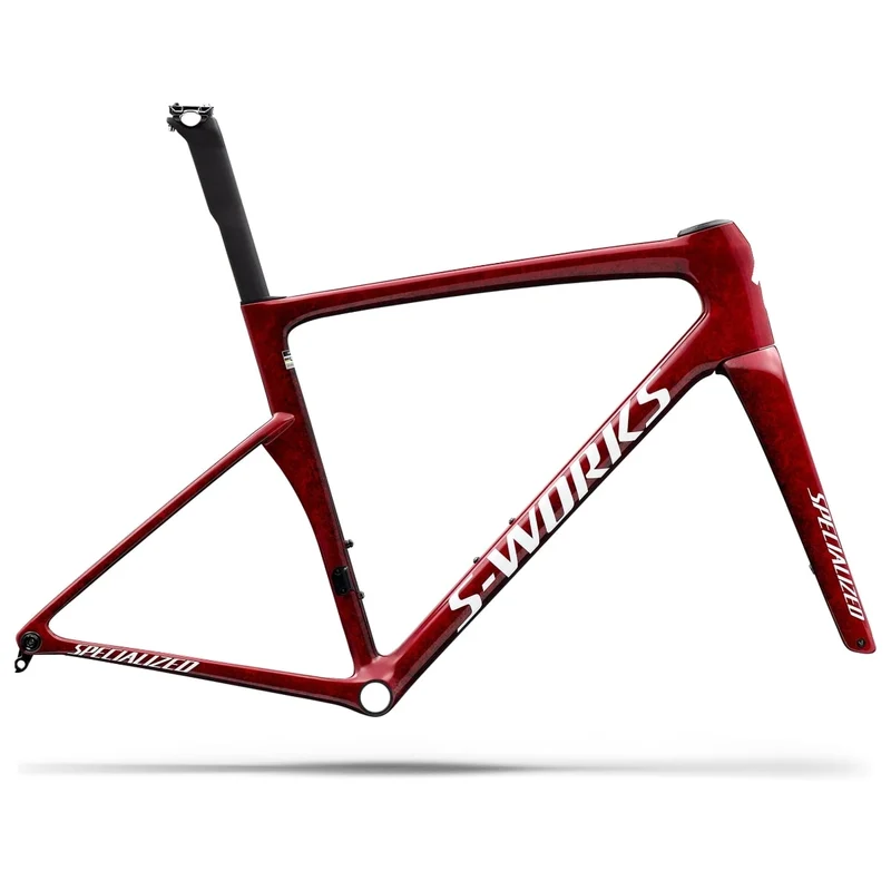 Cadre Specialized Tarmac SL9 S-Works