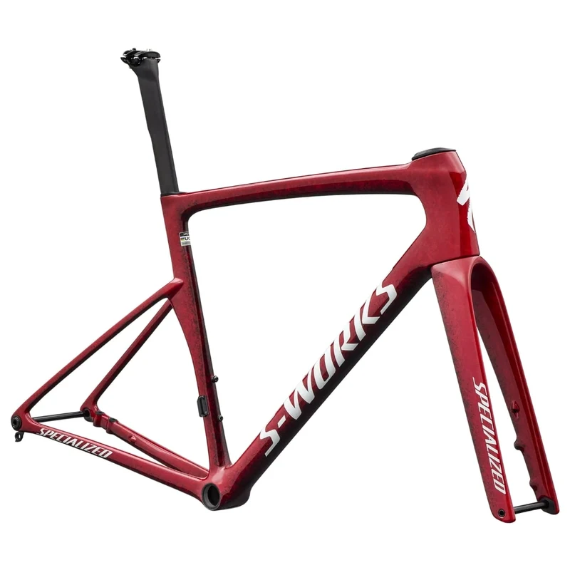 Cadre Specialized Tarmac SL9 S-Works