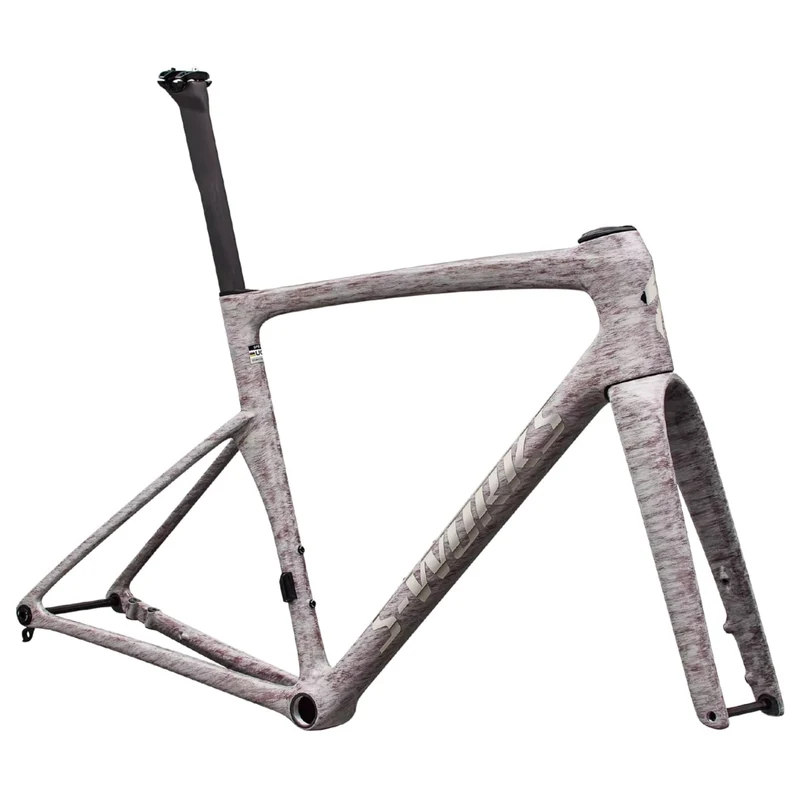 Cadre Specialized Tarmac SL9 S-Works