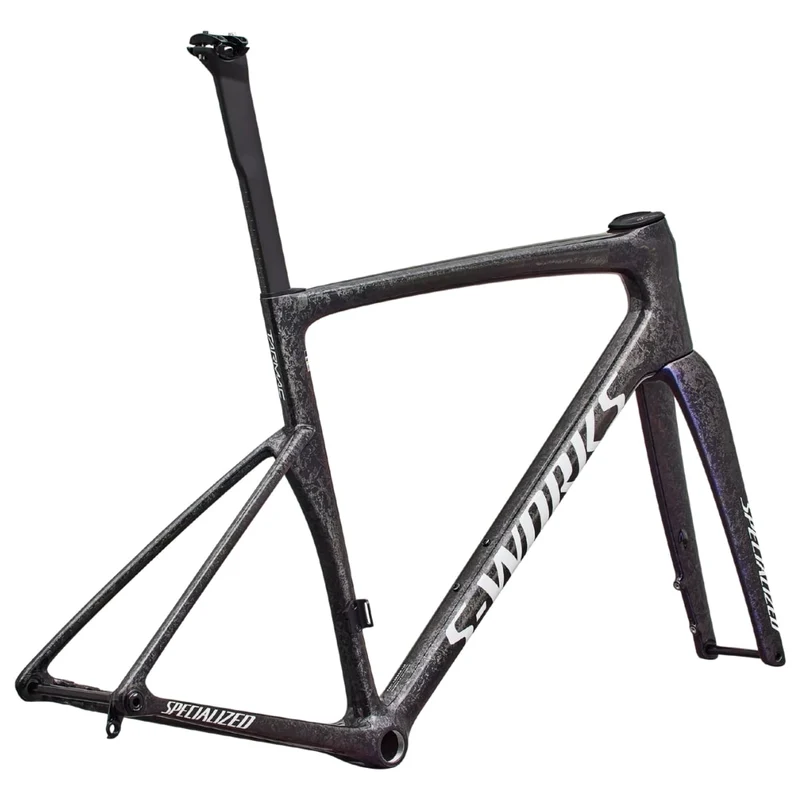 Cadre Specialized Tarmac SL9 S-Works