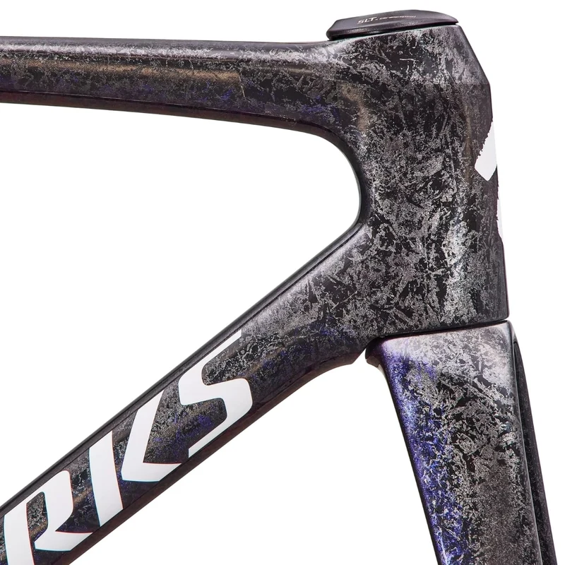 Cadre Specialized Tarmac SL9 S-Works