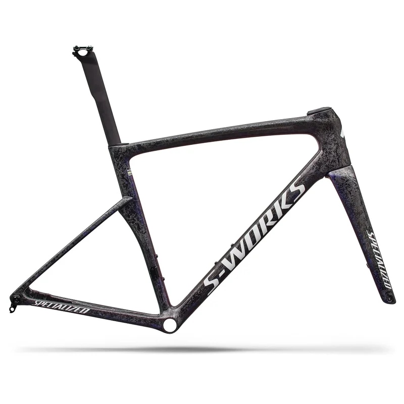 Cadre Specialized Tarmac SL9 S-Works