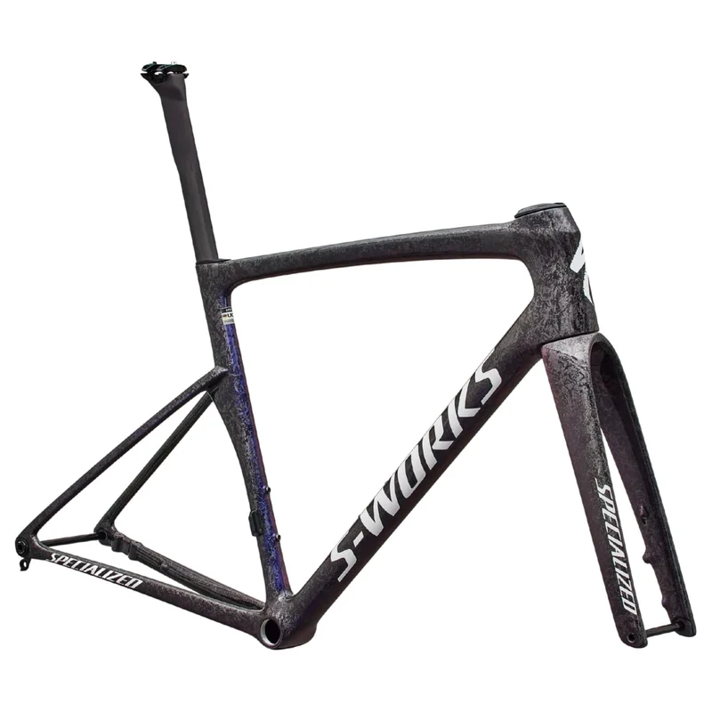 Cadre Specialized Tarmac SL9 S-Works