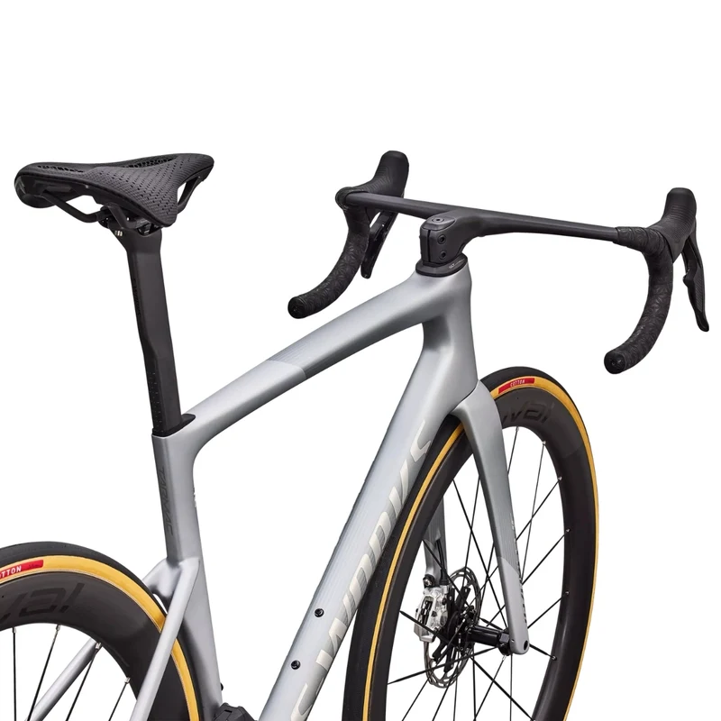 Specialized Tarmac SL9 S-Works Sram Red AXS