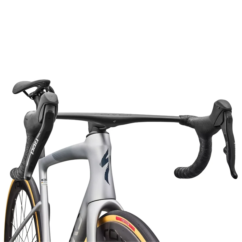 Specialized Tarmac SL9 S-Works Sram Red AXS