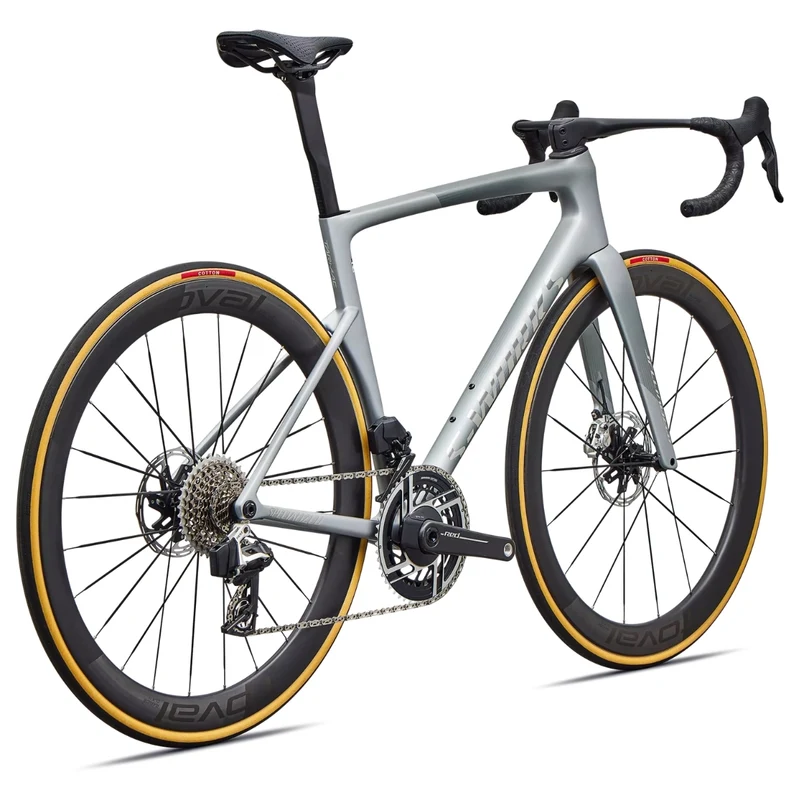 Specialized Tarmac SL9 S-Works Sram Red AXS