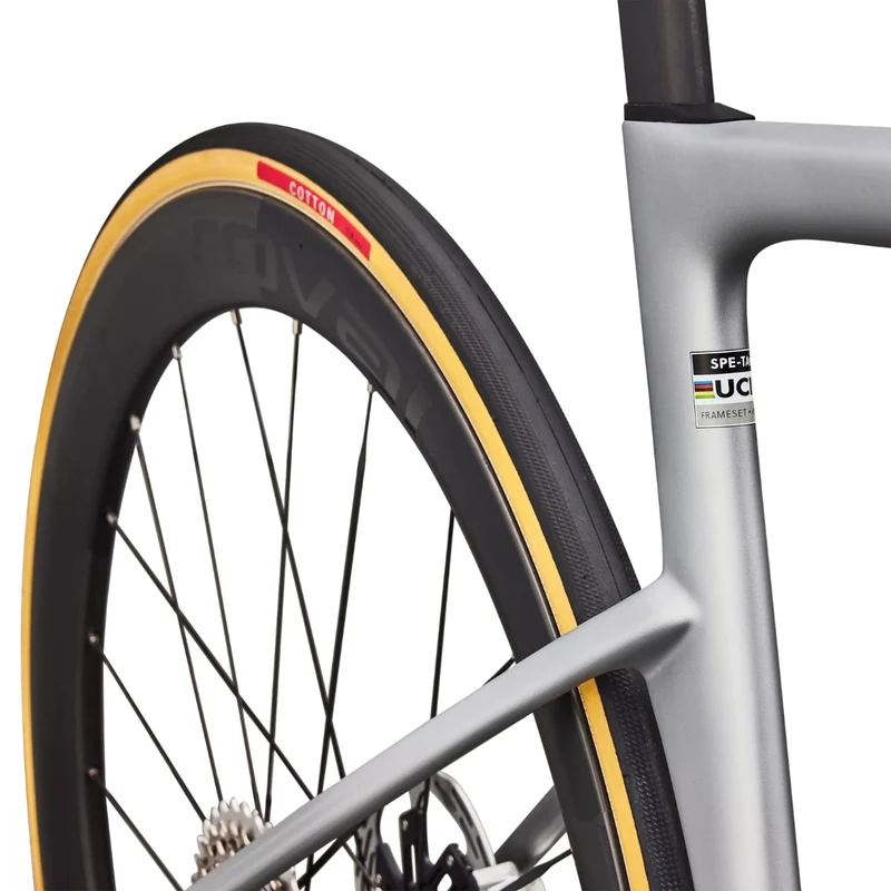 Specialized Tarmac SL9 S-Works Sram Red AXS