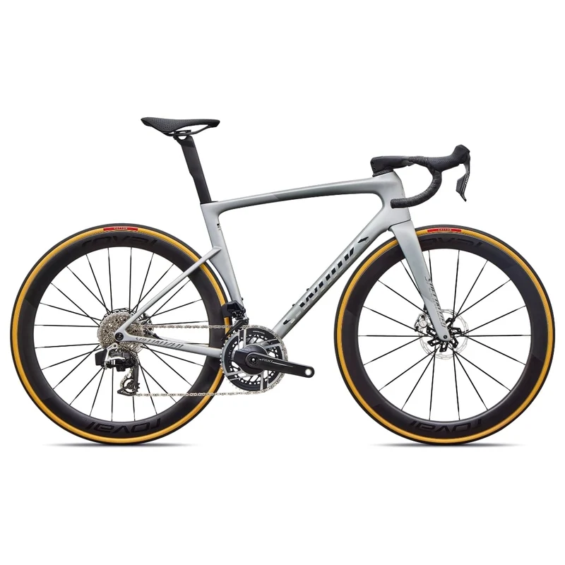 Specialized Tarmac SL9 S-Works Sram Red AXS