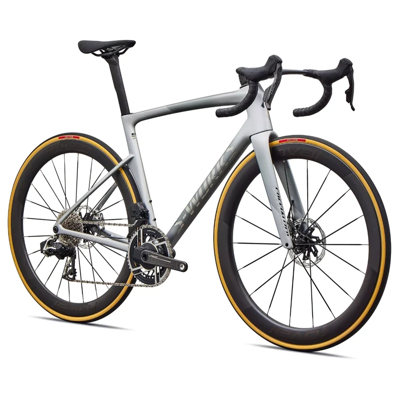 Specialized Tarmac SL9 S-Works Sram Red AXS