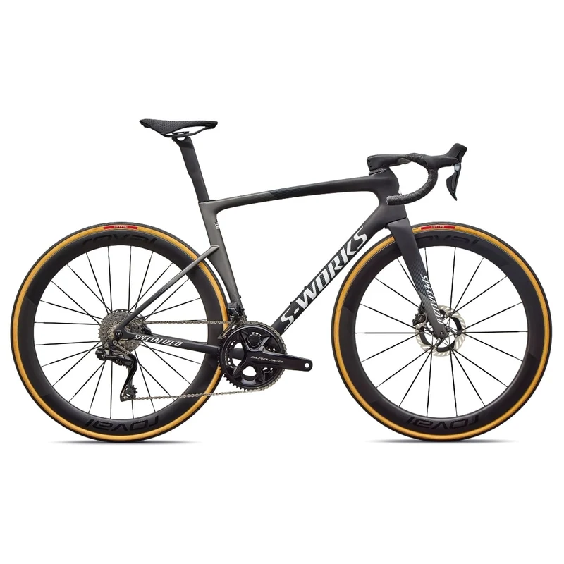 Specialized Tarmac SL9 S-Works Dura-Ace Di2