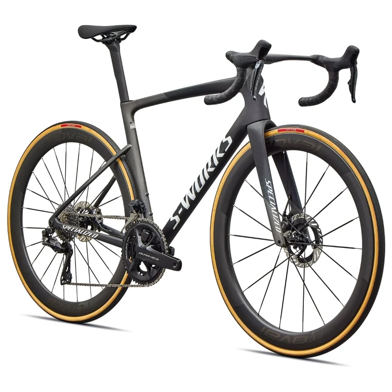 Specialized Tarmac SL9 S-Works Dura-Ace Di2