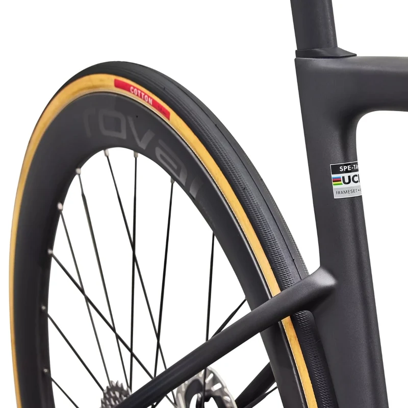 Specialized Tarmac SL9 S-Works Dura-Ace Di2
