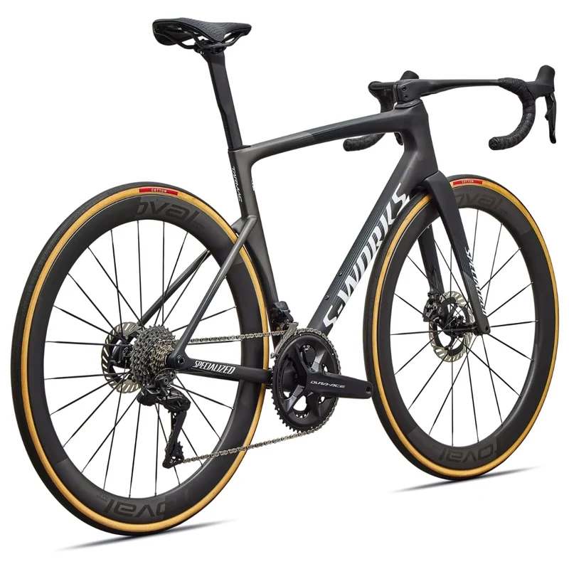 Specialized Tarmac SL9 S-Works Dura-Ace Di2