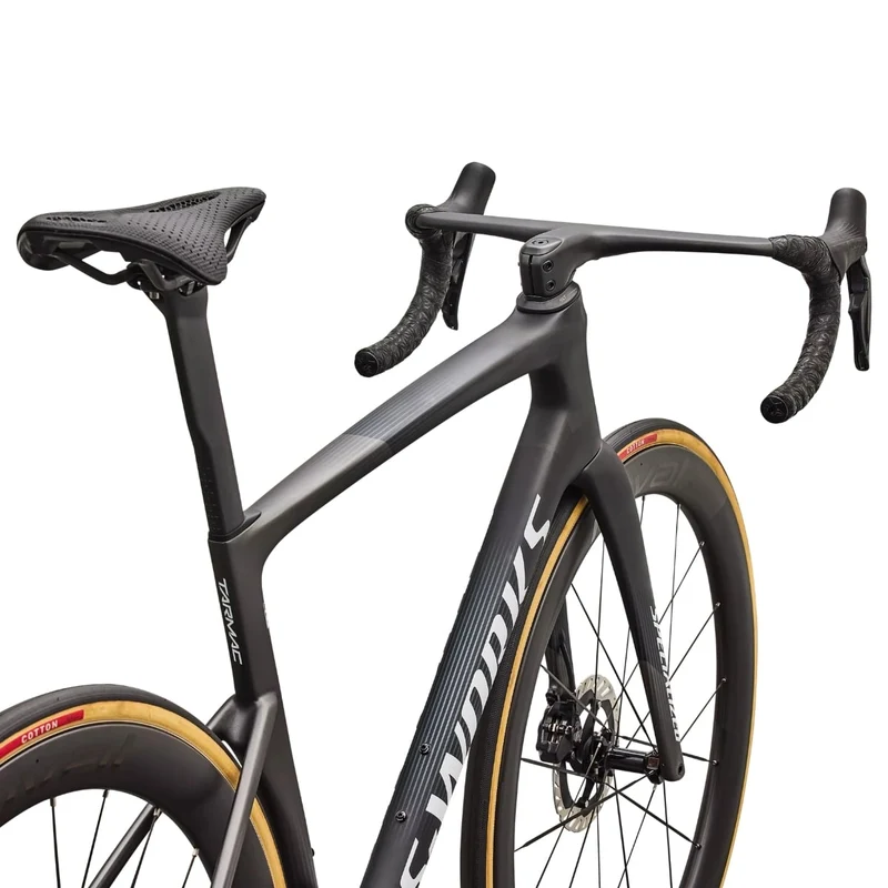 Specialized Tarmac SL9 S-Works Dura-Ace Di2