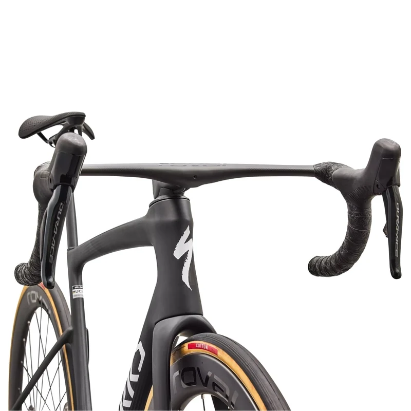 Specialized Tarmac SL9 S-Works Dura-Ace Di2