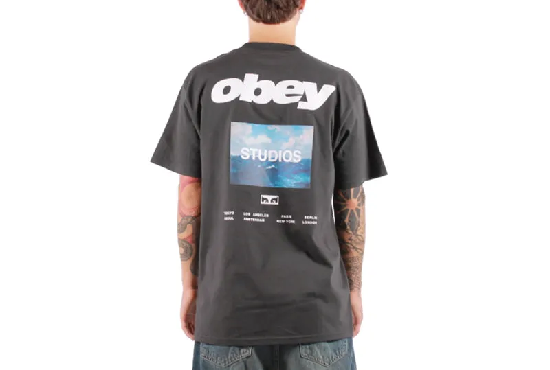T-shirt Wave
