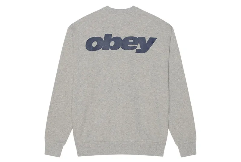 ÉQUIPE DE LA LIGUE OBEY