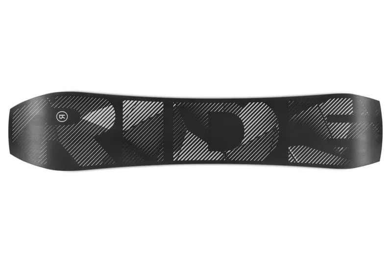 WARPIG SNOWBOARD