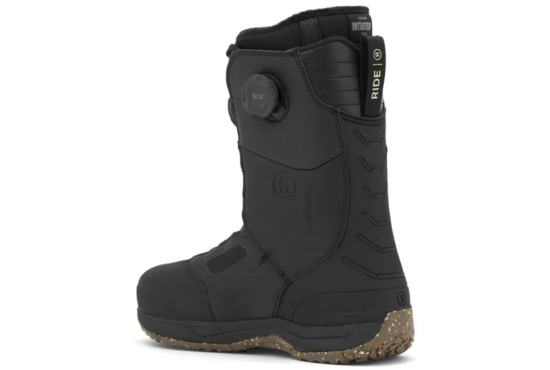 TRIDENT SNOWBOARD BOTTES